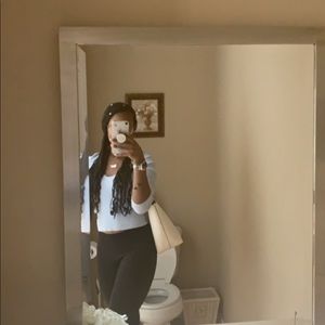 Meet your Posher, Nyla